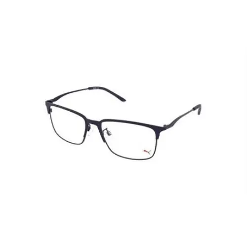 PE-0164OA-003 Eyeglasses 56mm by Puma