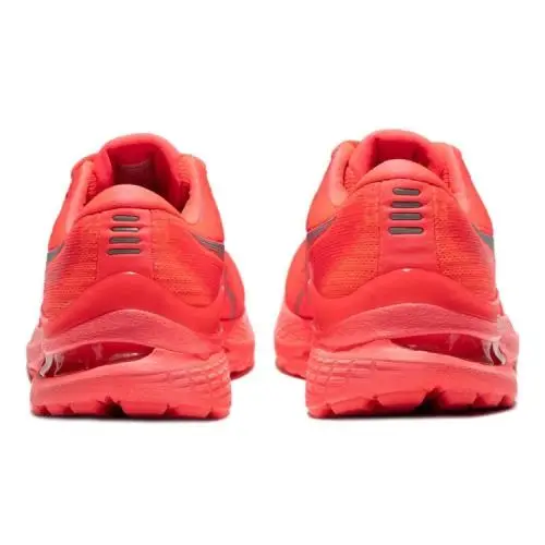 Asics shoes - ASICS Men`s Gel-Kayano 28 - 1011B341-700 - Lite-Show Flash Red 2