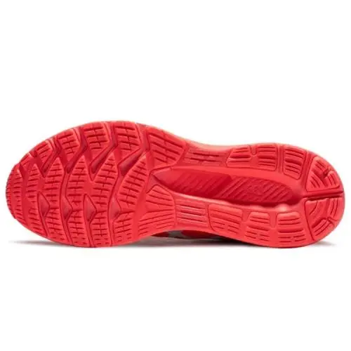 Asics shoes - ASICS Men`s Gel-Kayano 28 - 1011B341-700 - Lite-Show Flash Red 4