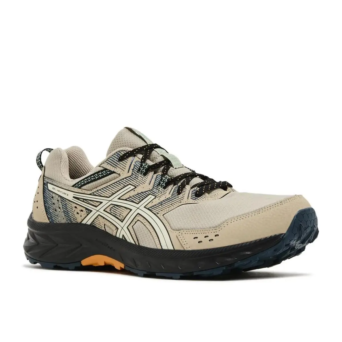 Asics shoes - ASICS Gel Venture 9 - Gel Venture - 1011B486-024 - Beige 0
