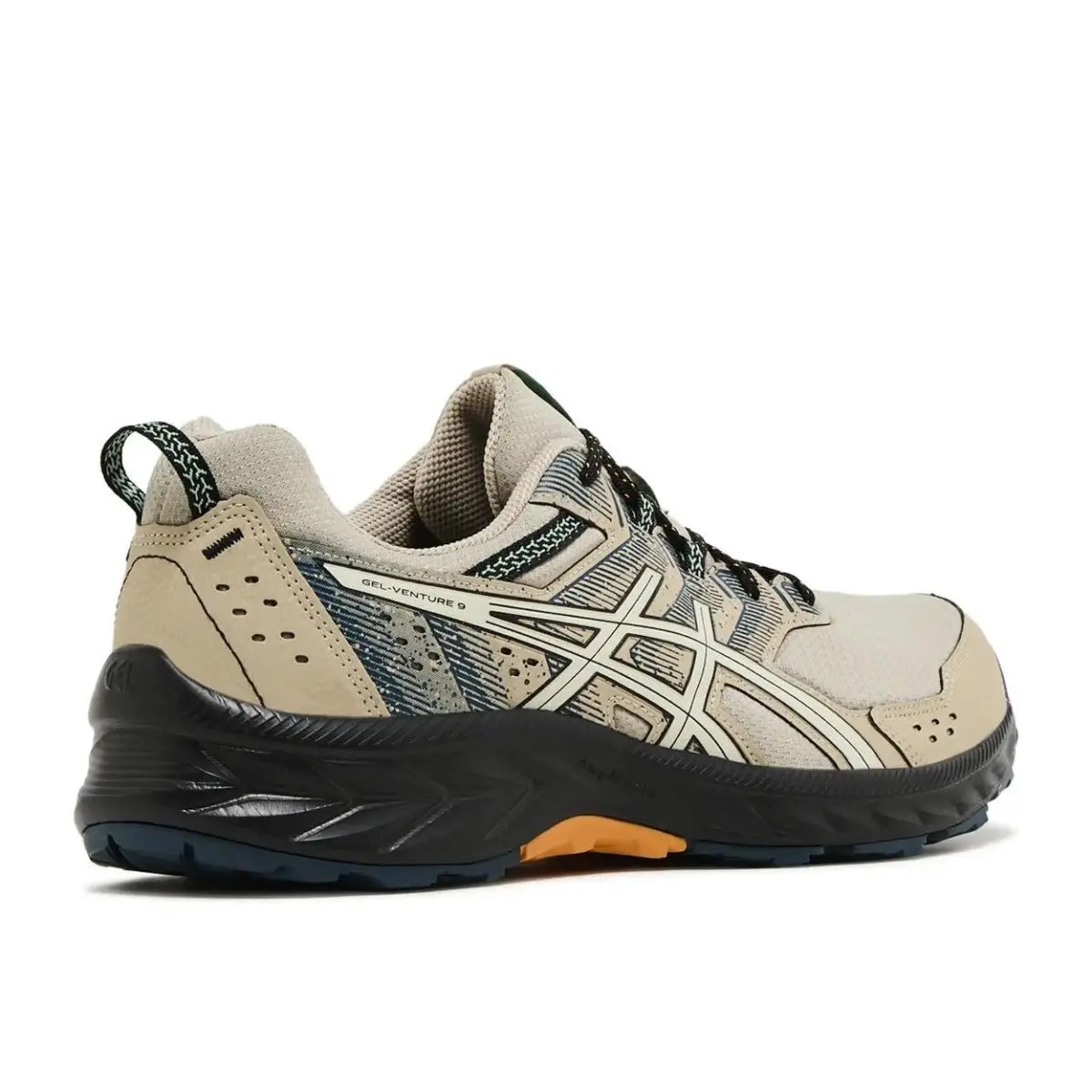 Asics shoes - ASICS Gel Venture 9 - Gel Venture - 1011B486-024 - Beige 1