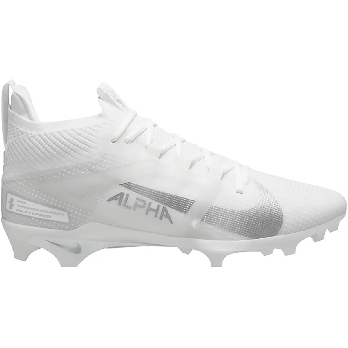 Nike shoes - Nike Alpha Menace - Alpha Menace - FD7036-101 - White (UPC: 197862808971) 0