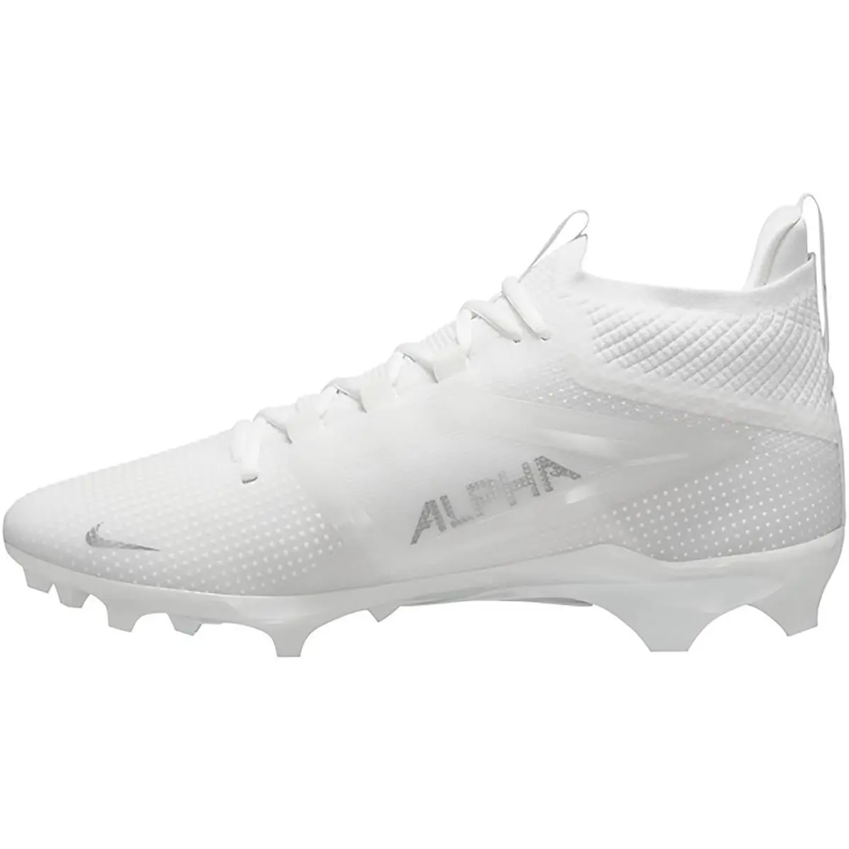 Nike shoes - Nike Alpha Menace - Alpha Menace - FD7036-101 - White (UPC: 197862808971) 1