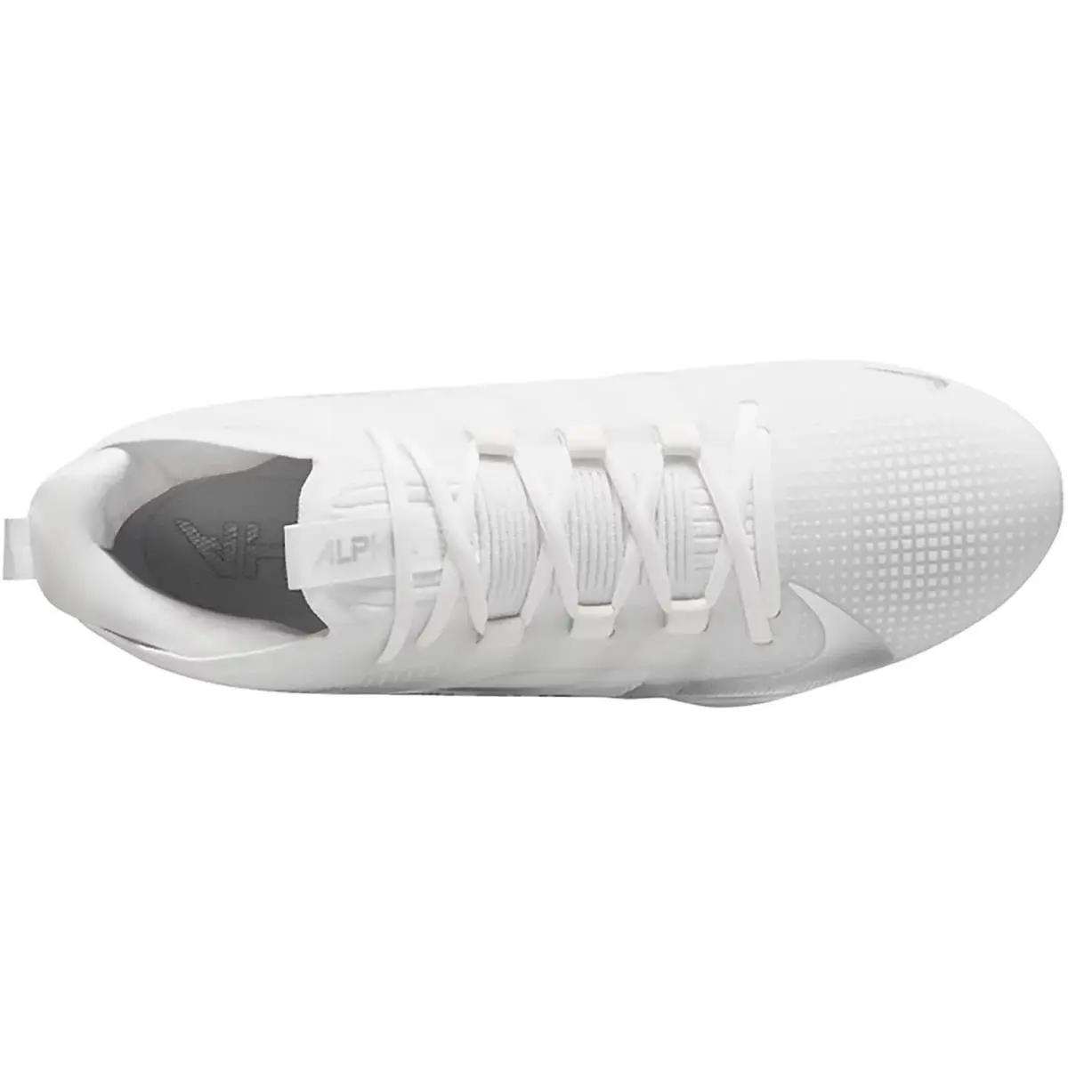 Nike shoes - Nike Alpha Menace - Alpha Menace - FD7036-101 - White (UPC: 197862808971) 2