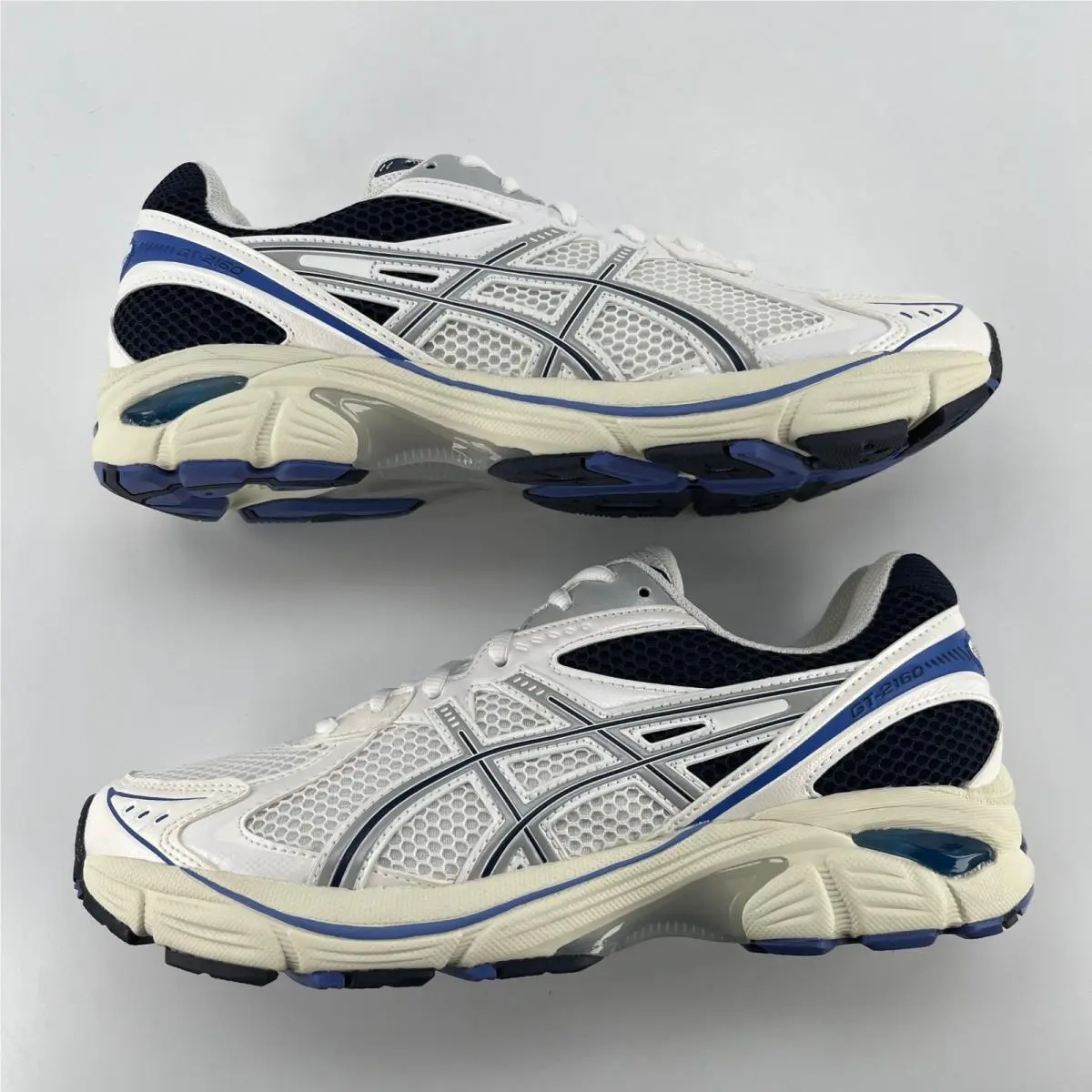 Asics shoes - ASICS GT-2160 - White 0