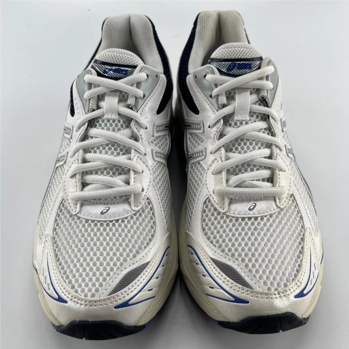 Asics shoes - ASICS GT-2160 - White 2