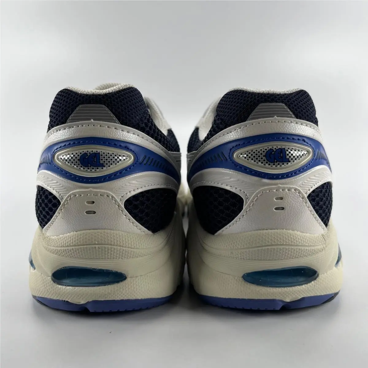 Asics shoes - ASICS GT-2160 - White 3
