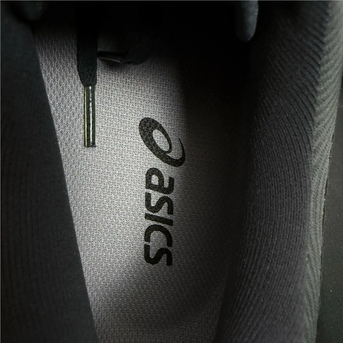 Asics shoes - ASICS Gel Pulse - Gel Pulse - 1011B066-001 - Black 5