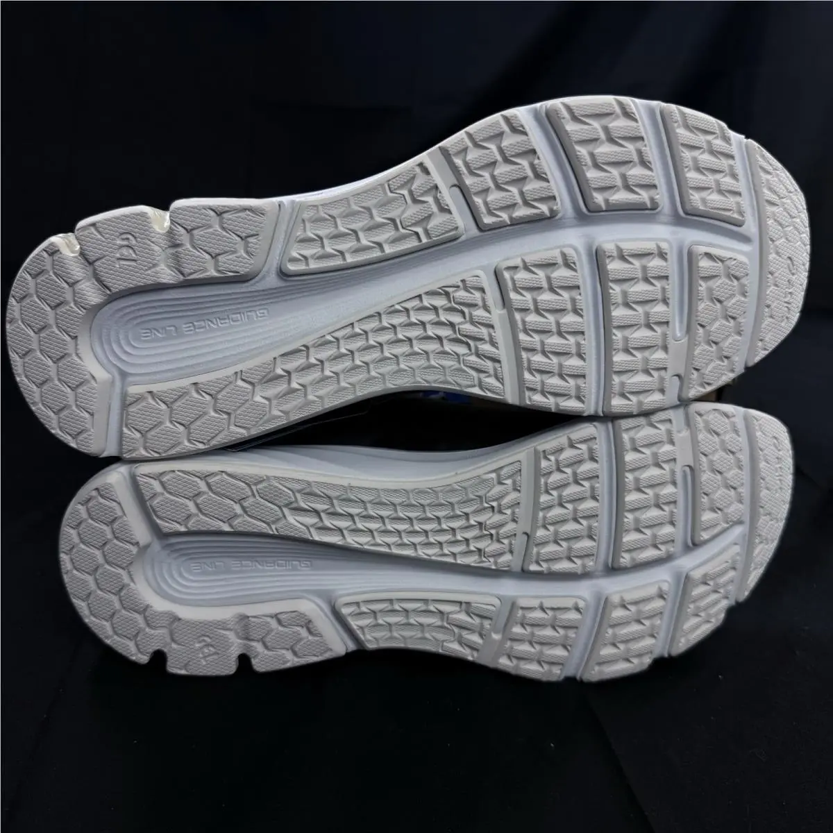 Asics shoes - ASICS Gel Pulse - Gel Pulse - 1011B066-001 - Black 7