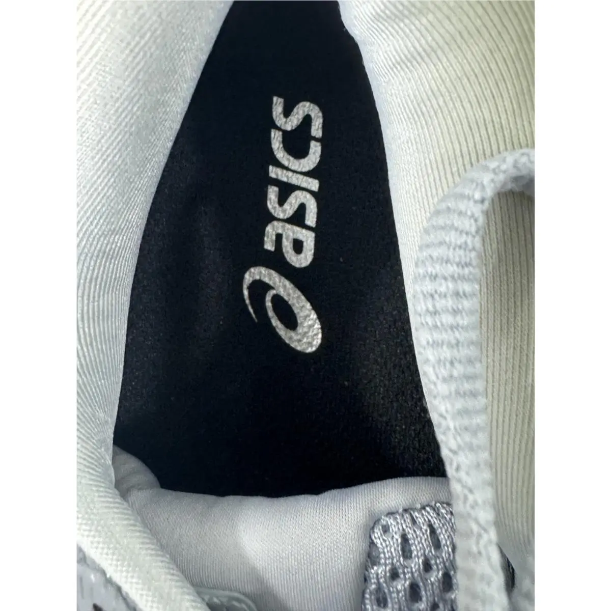 Asics shoes - ASICS GT-1000 9 - 1012A651025 - Piedmont Grey/Pure Silver 4
