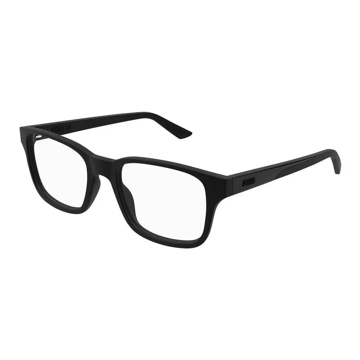 PU0434O-001 Eyeglasses 53mm by Puma