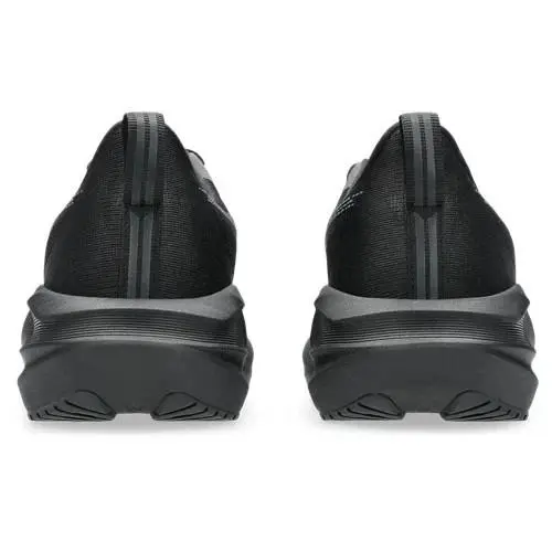 Asics shoes - ASICS Novablast 5 - Novablast - 1012B765-002 - Black 1
