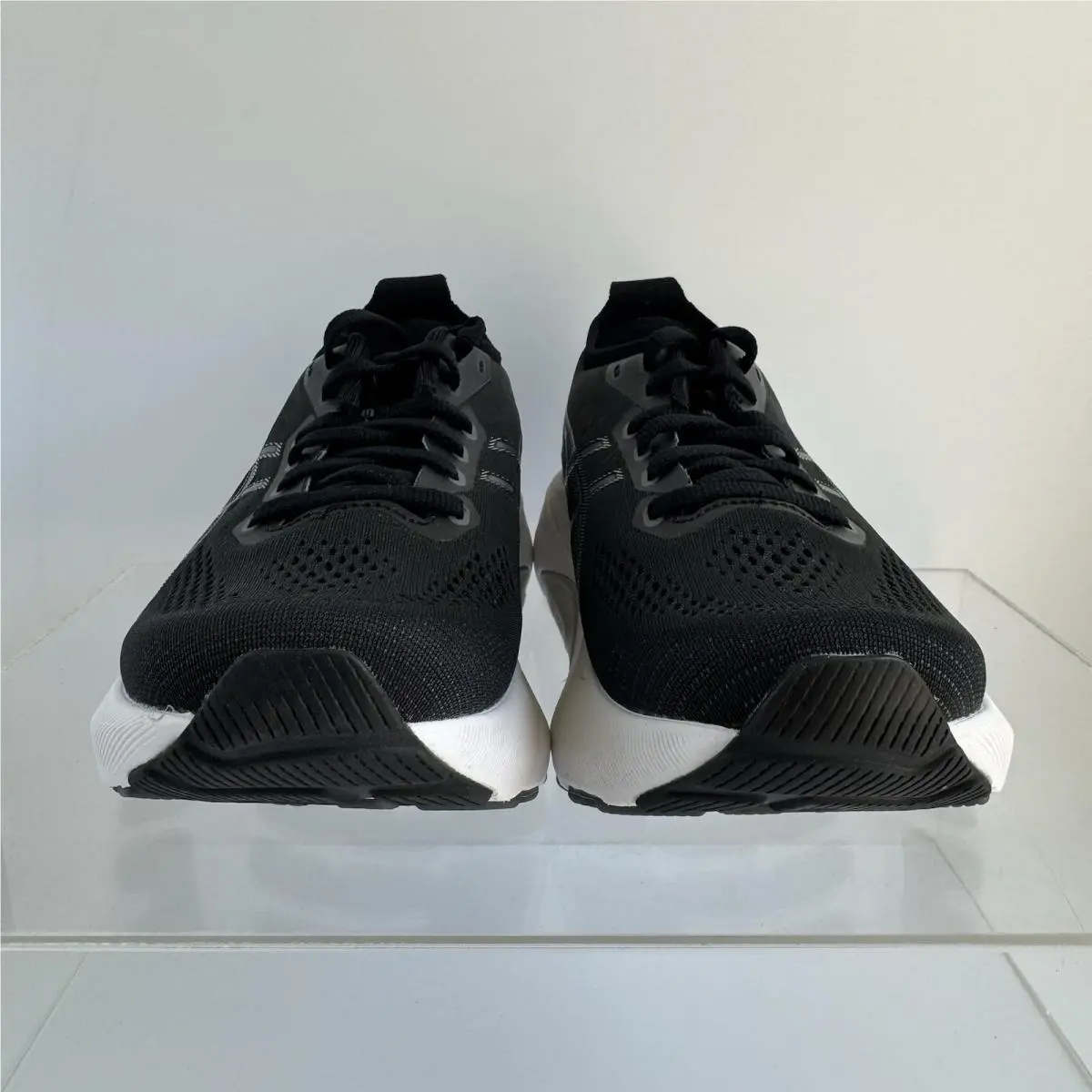 Asics shoes - Asics Gel Kayano 31 - Gel Kayano - 1012B670 - Black 3