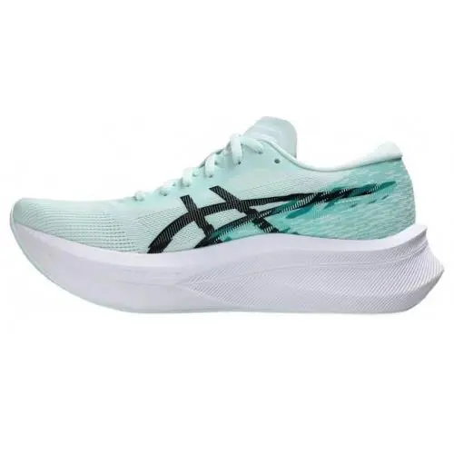 Asics shoes - ASICS Magic Speed 4 - Magic Speed - 1012B676-400 - Green 0