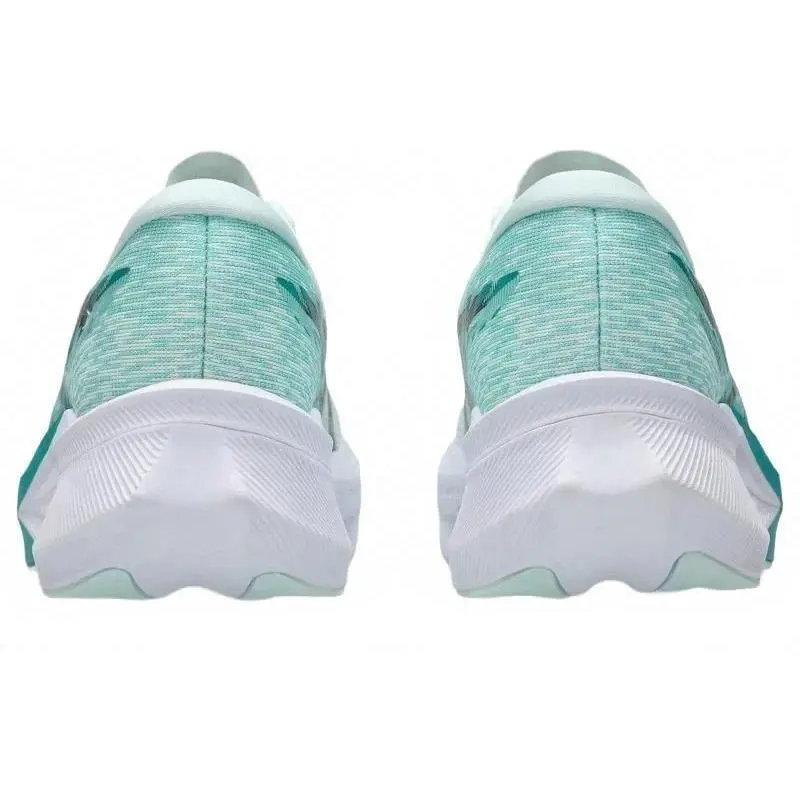 Asics shoes - ASICS Magic Speed 4 - Magic Speed - 1012B676-400 - Green 3