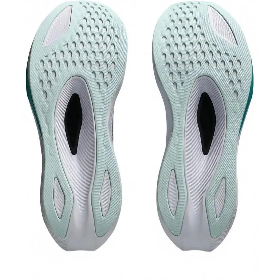 Asics shoes - ASICS Magic Speed 4 - Magic Speed - 1012B676-400 - Green 4