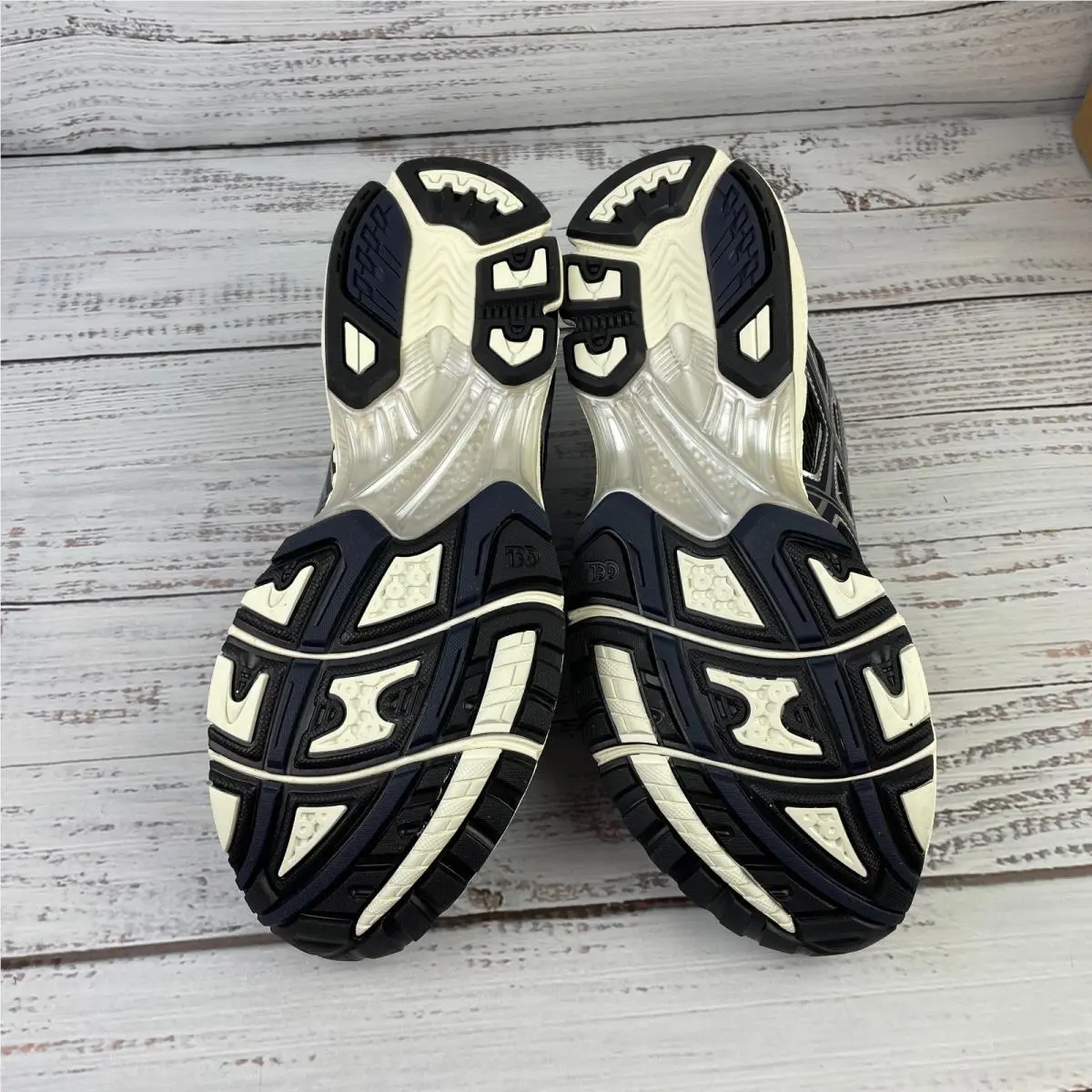 Asics shoes - ASICS Gel Nimbus - Gel Nimbus - Black (UPC: 197298643375) 6
