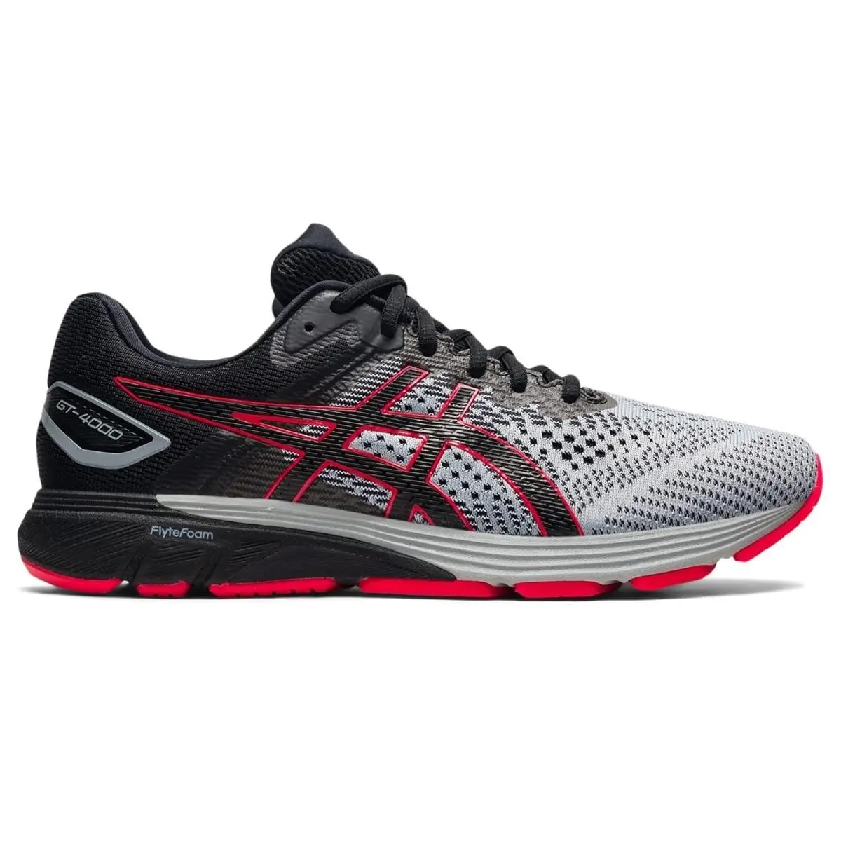 Asics Men`s GT-4000 2 Running Shoes 9.5 US Very Rare Model Color