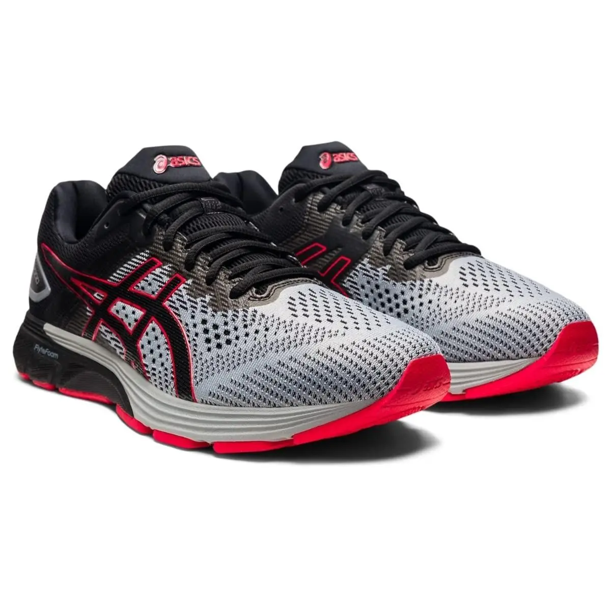Asics shoes - ASICS GT 4000 2 - Sheet Rock/Black 1