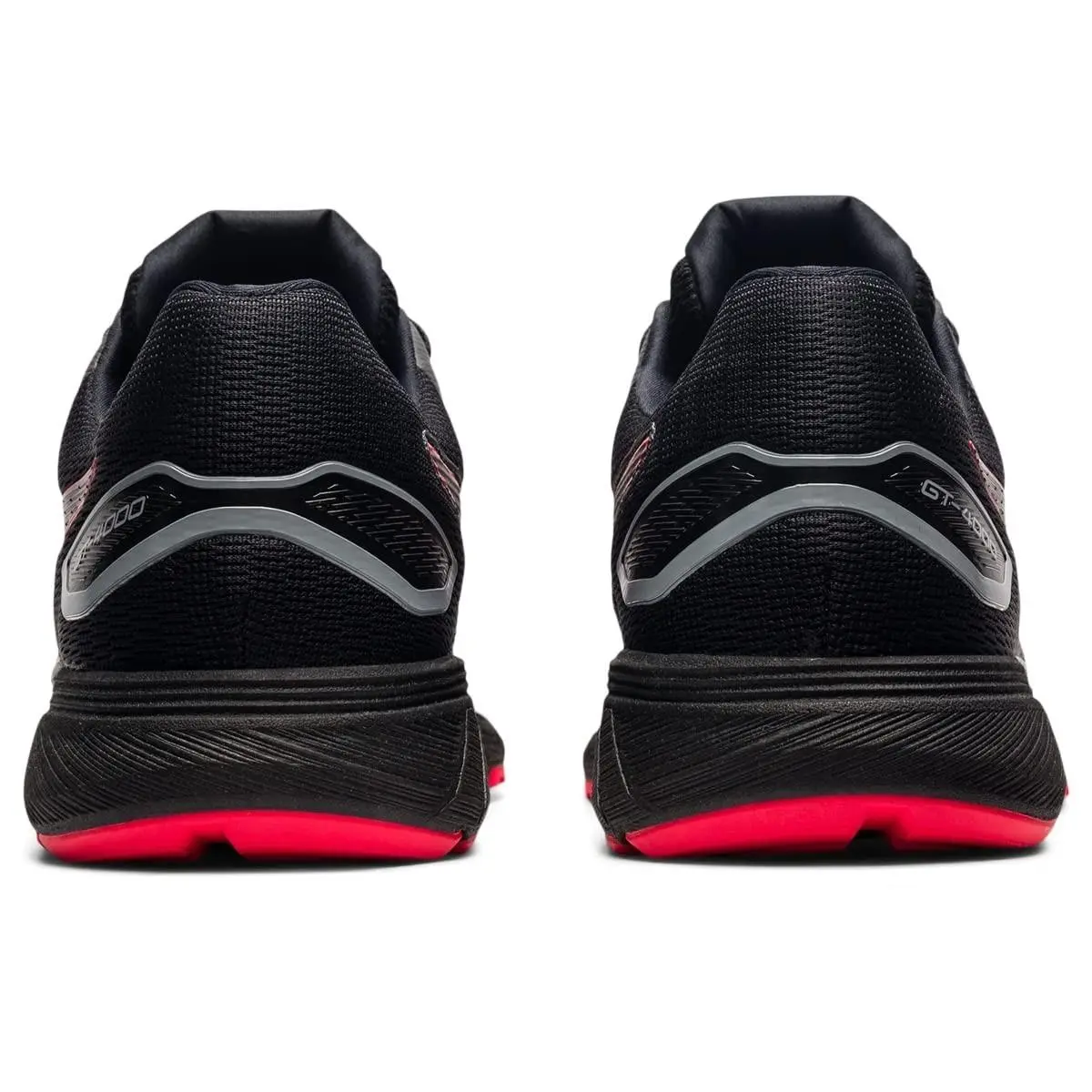 Asics shoes - ASICS GT 4000 2 - Sheet Rock/Black 3