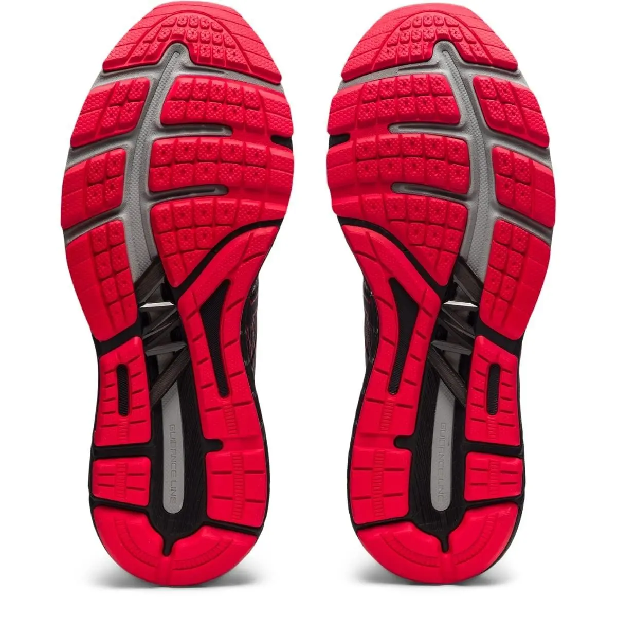 Asics shoes - ASICS GT 4000 2 - Sheet Rock/Black 5