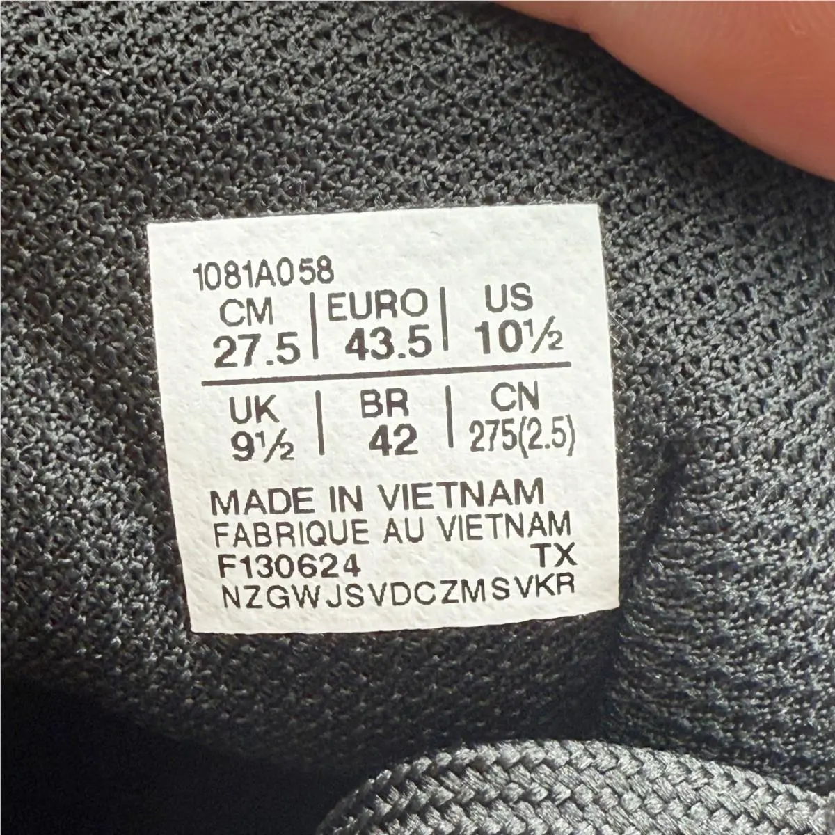 Asics shoes - ASICS Snapdown - Snapdown - Black (UPC: 197298440219) 11
