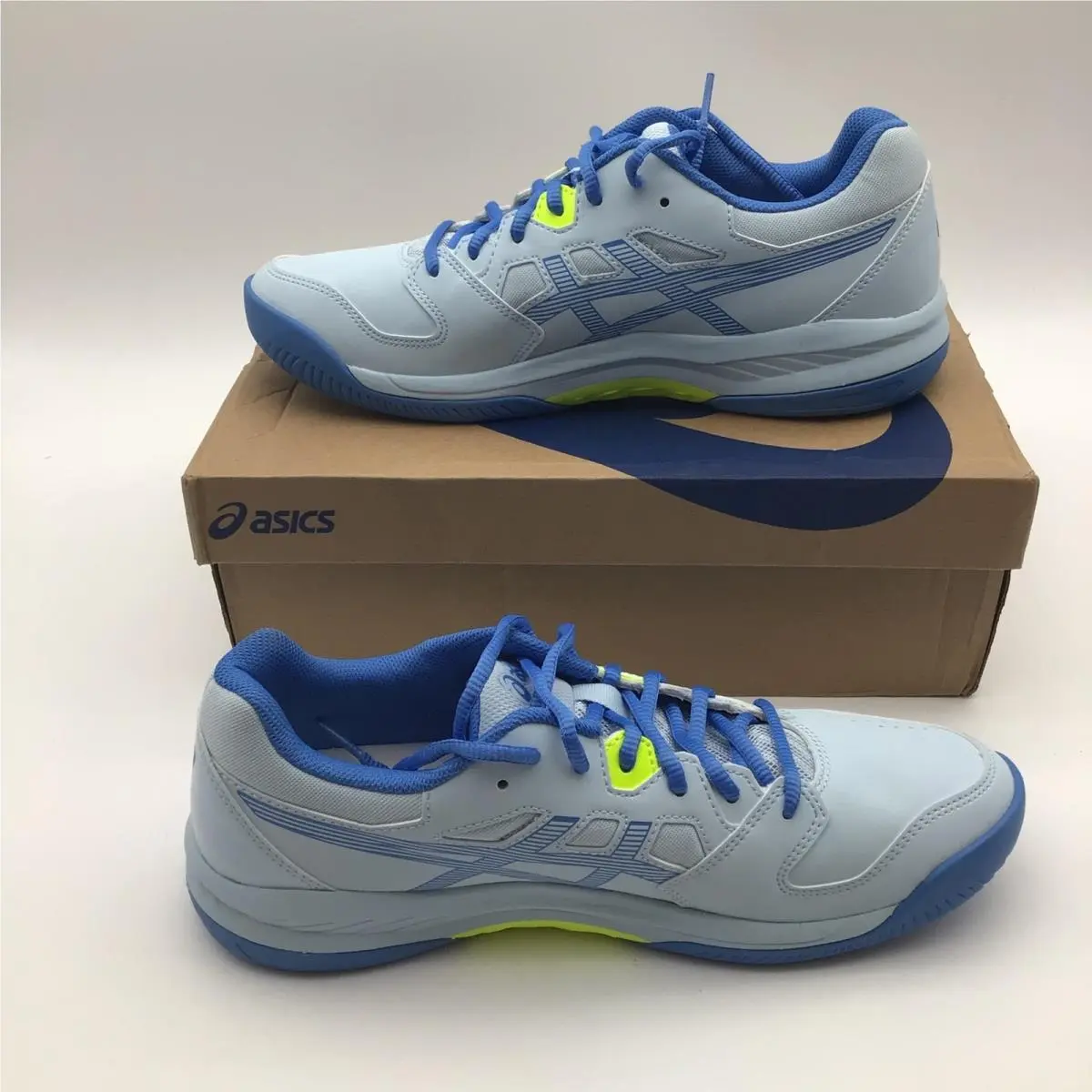 Asics shoes - GEL-RENMA - Blue 0