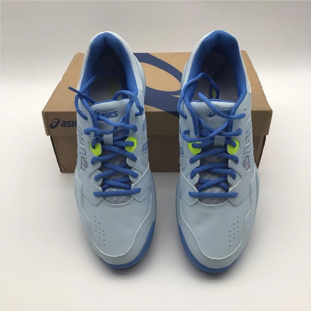 Asics shoes - GEL-RENMA - Blue 1
