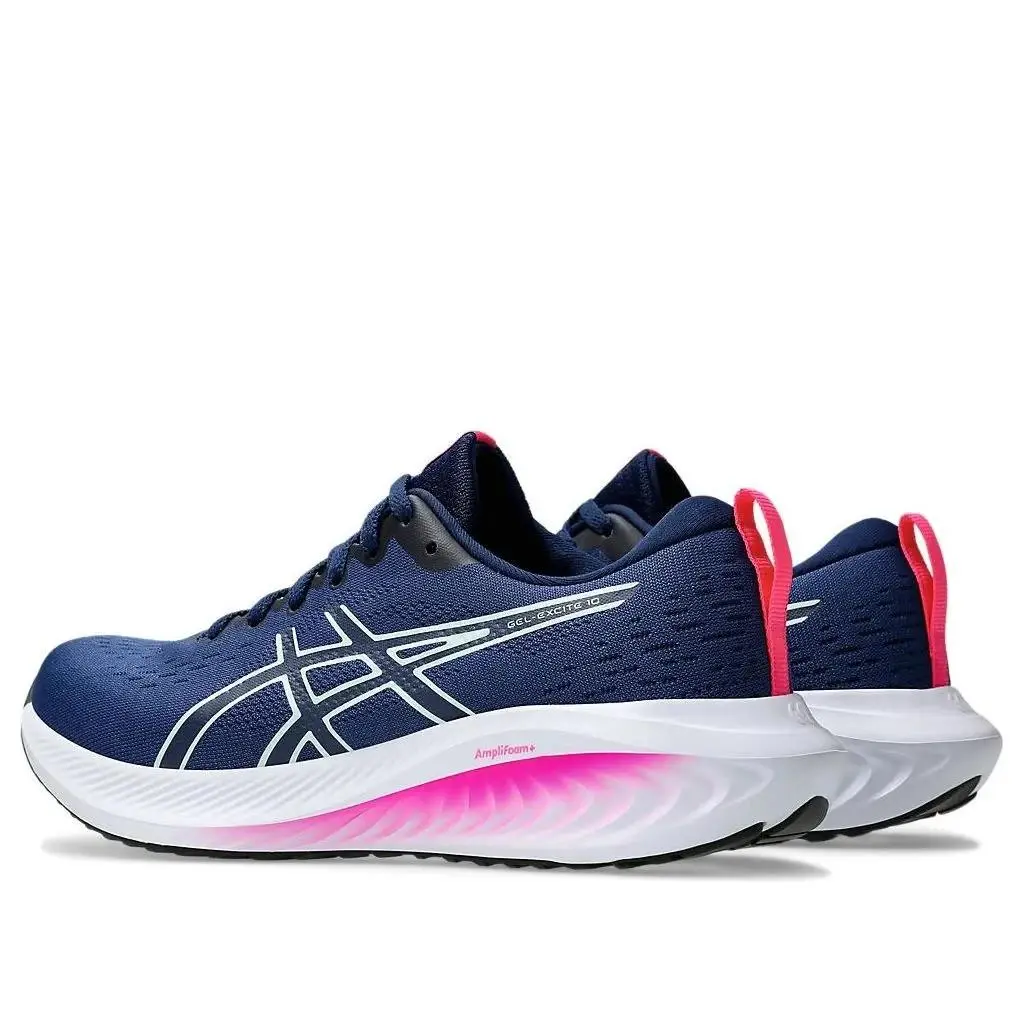 Asics shoes - ASICS GEL-Excite 10 - Blue 1