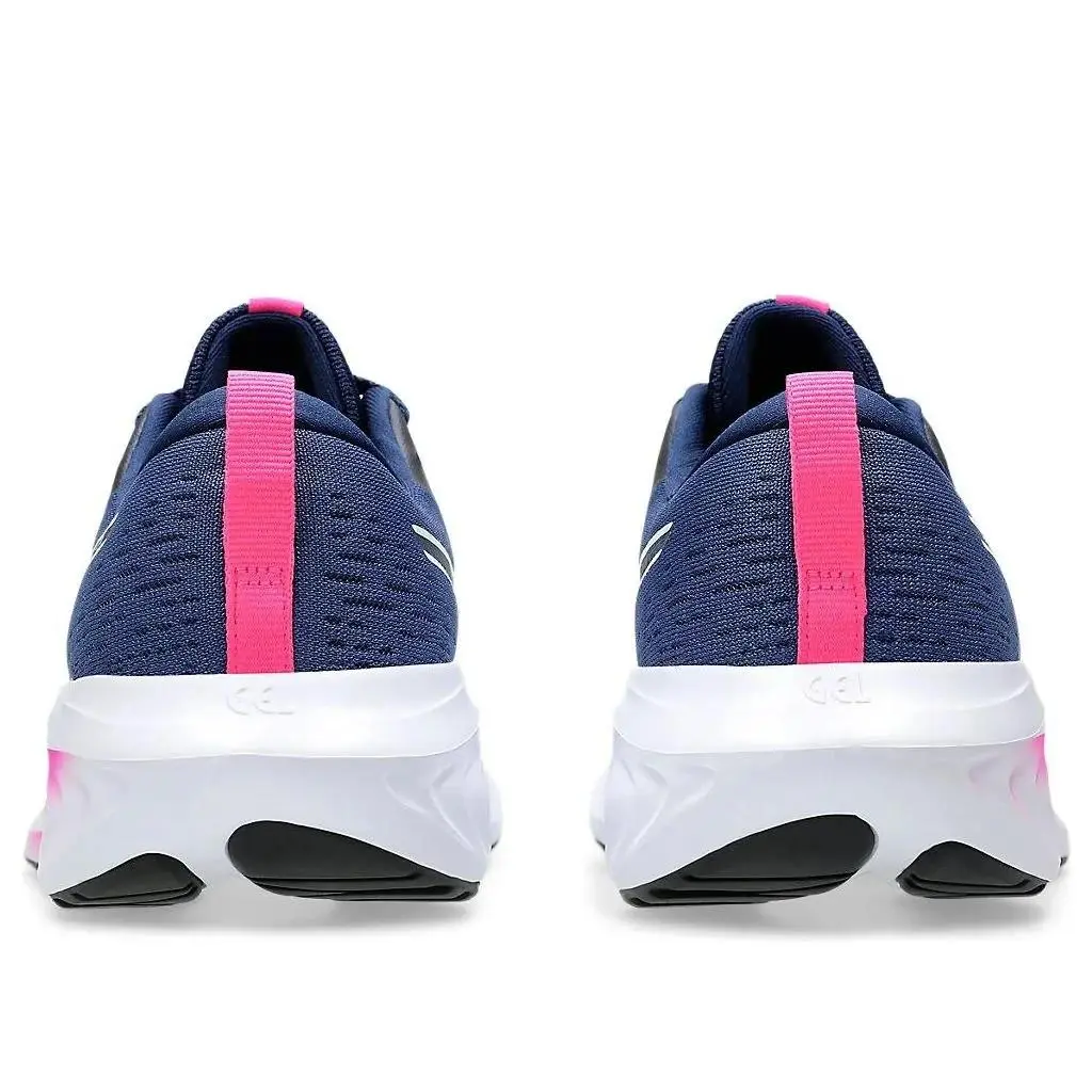 Asics shoes - ASICS GEL-Excite 10 - Blue 2