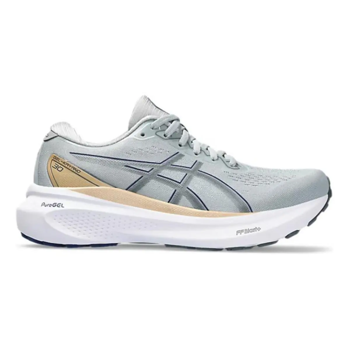 Asics Women`s Gel-kayano 30 Running Shoes 10.5 US Rare Color