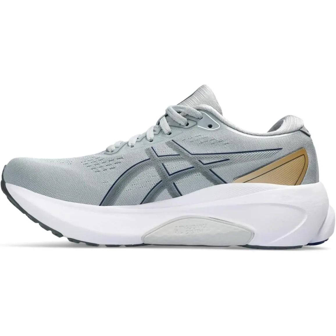 Asics shoes - ASICS GEL-Kayano 30 - Piedmont Grey/Steel Grey 0