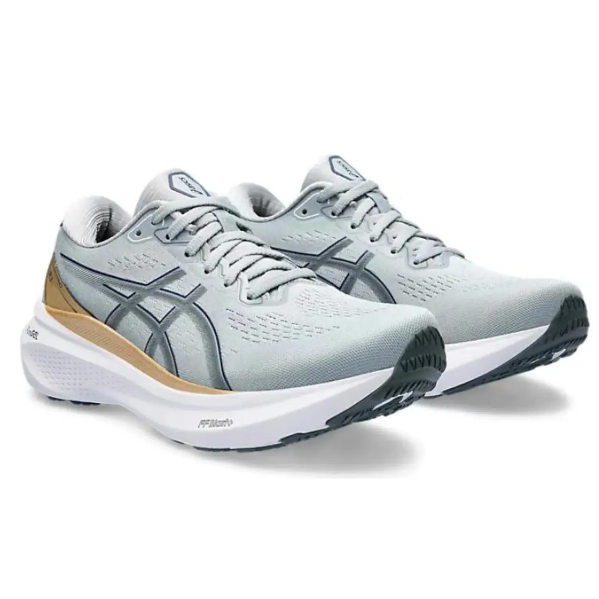 Asics shoes - ASICS GEL-Kayano 30 - Piedmont Grey/Steel Grey 2