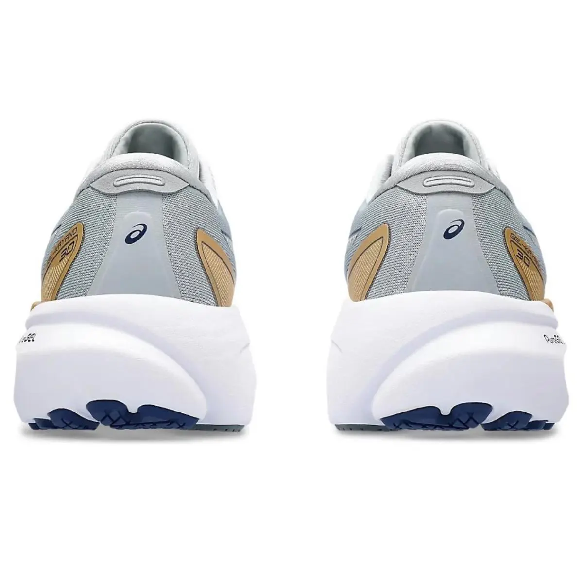 Asics shoes - ASICS GEL-Kayano 30 - Piedmont Grey/Steel Grey 4