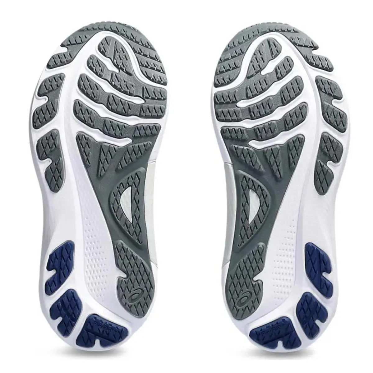 Asics shoes - ASICS GEL-Kayano 30 - Piedmont Grey/Steel Grey 6