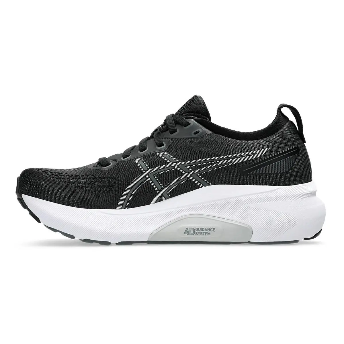 Asics shoes - ASICS GEL-Kayano - Black 0