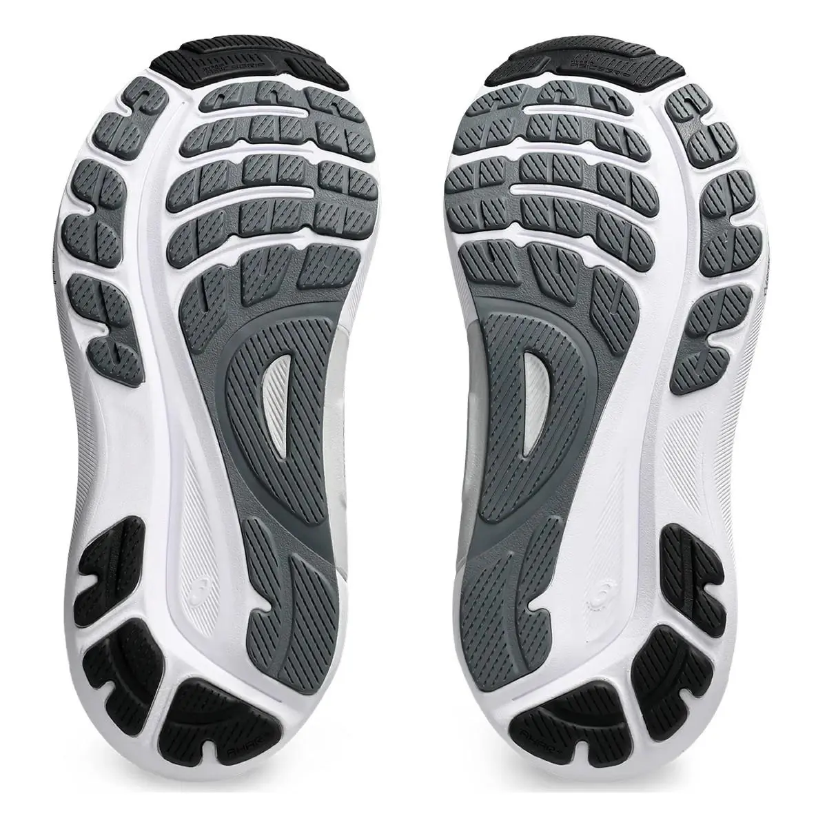 Asics shoes - ASICS GEL-Kayano - Black 3