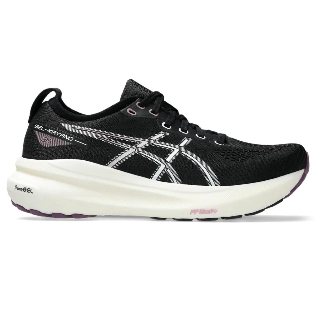 Asics Women`s Gel-kayano 31 Running Shoes 12 US Rare Color