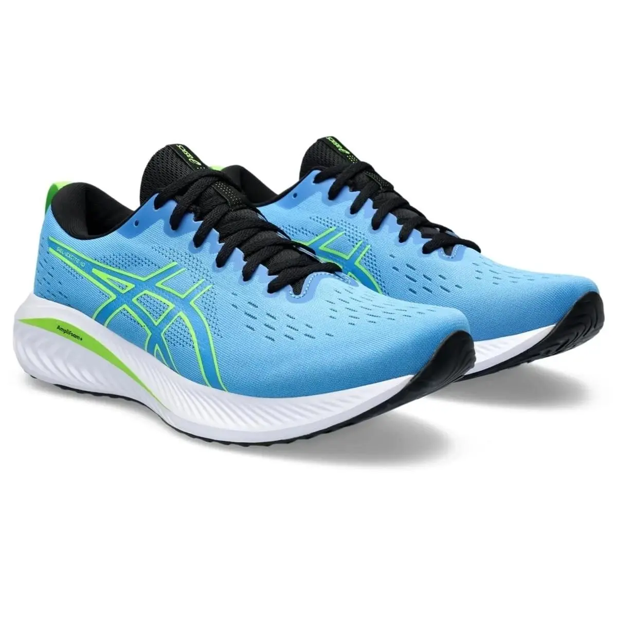 Asics shoes - ASICS GEL-Excite 10 - Blue 0