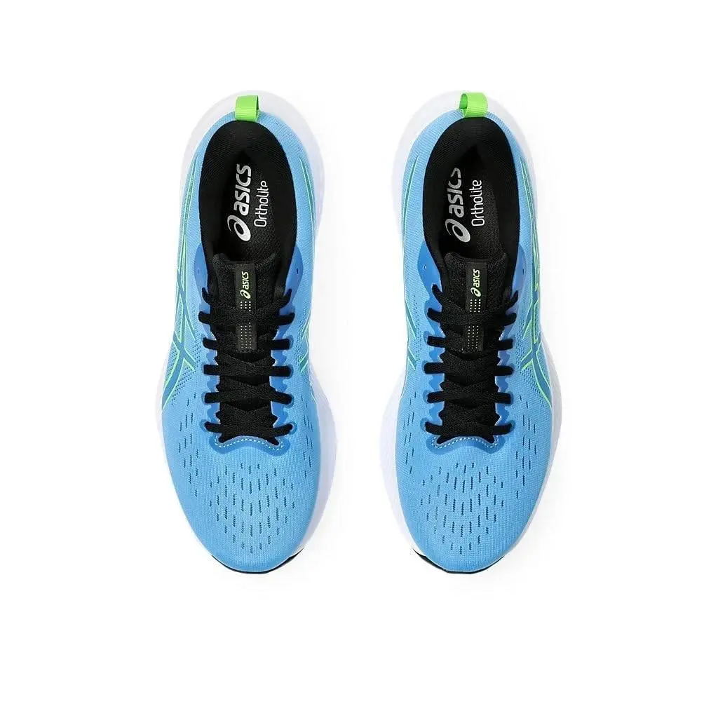 Asics shoes - ASICS GEL-Excite 10 - Blue 4