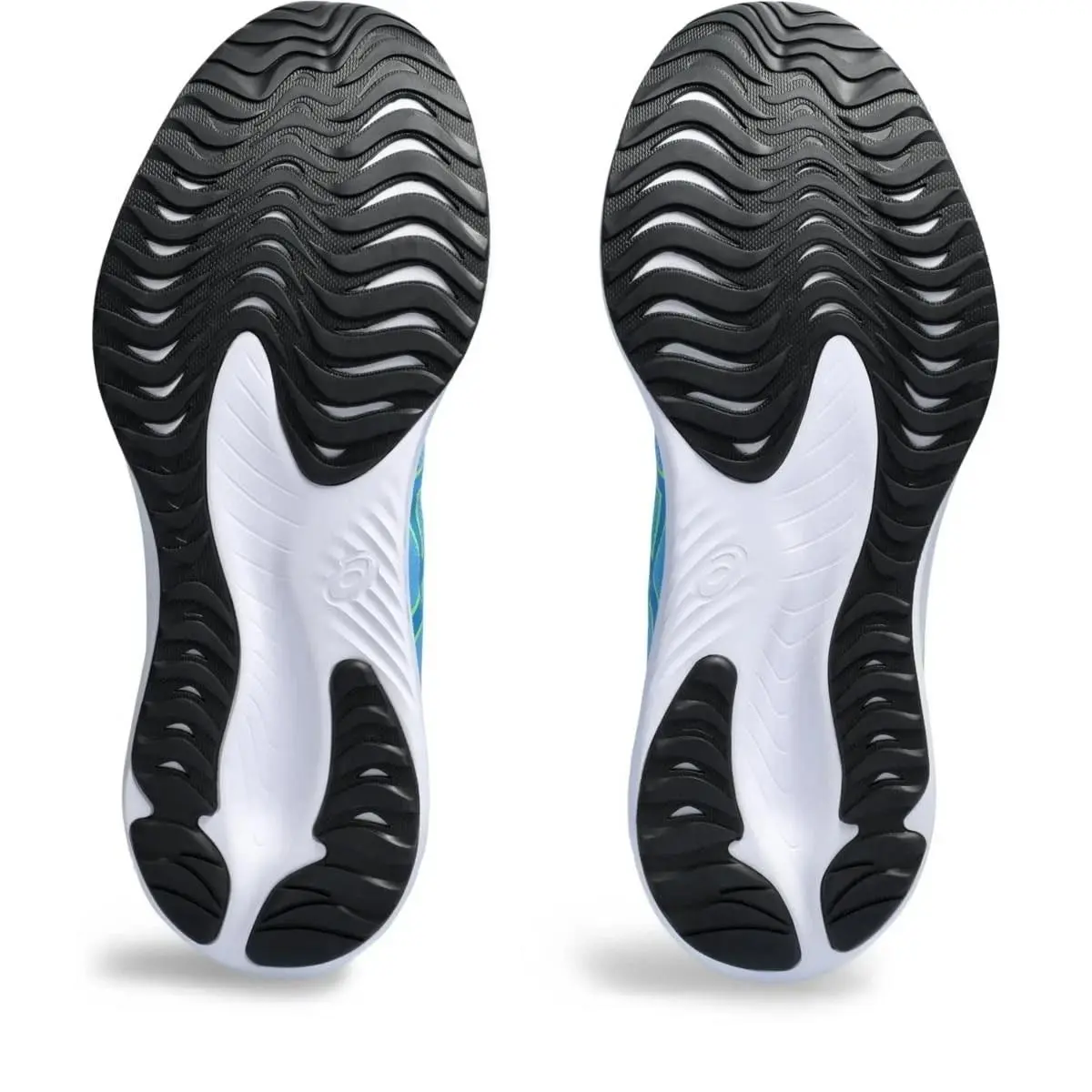 Asics shoes - ASICS GEL-Excite 10 - Blue 5