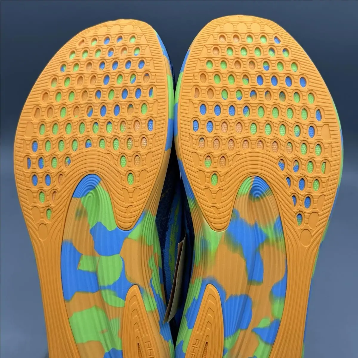 Asics shoes - Asics Noosa Tri 15 - Noosa Tri - 1011B609 - Multicolor (UPC: 0199023238054) 7