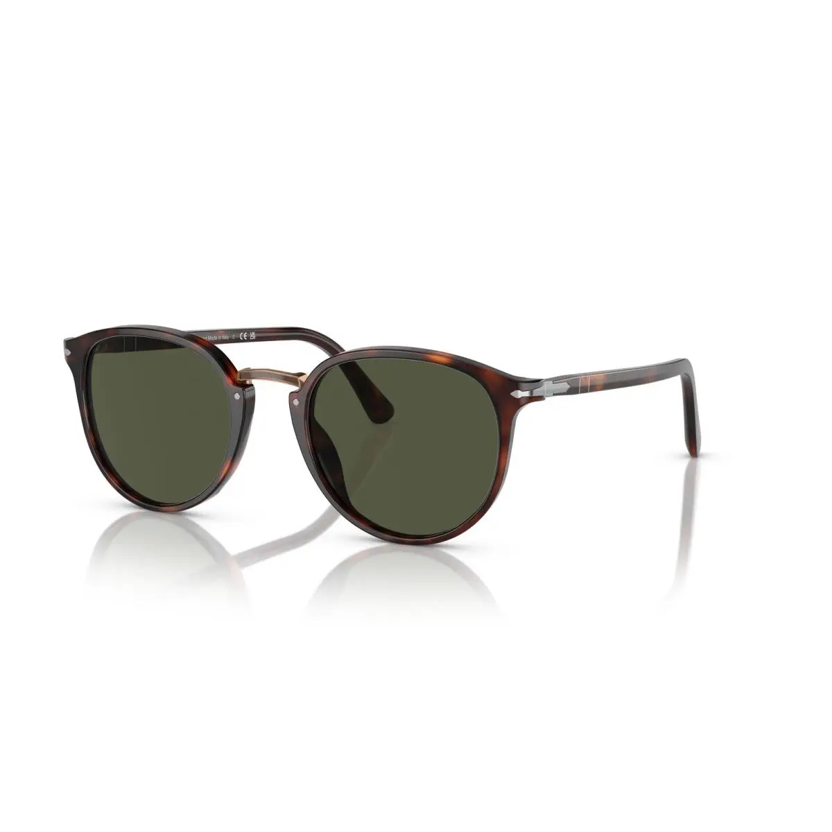 3210S Sunglasses 24/31 Havana by Persol