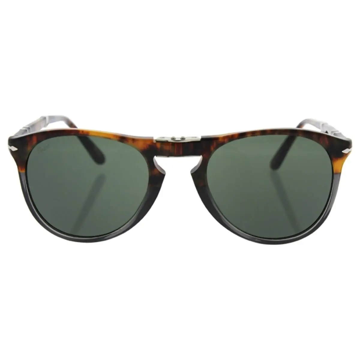 PO9714S 1023-31 - Fuoco e Ardesia-green - 52-20-140 mm  1 Pc by Persol