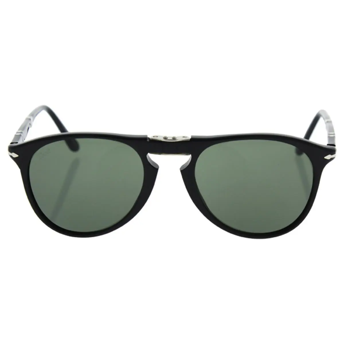 PO9714S 95-31 - Black-green - 52-20-140 mm  - 1 Pc Sunglasses by Persol