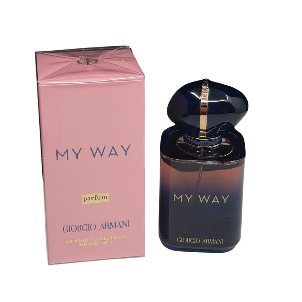 Giorgio Armani My Way Parfum 1.7 oz / 50 ml Spray For Women
