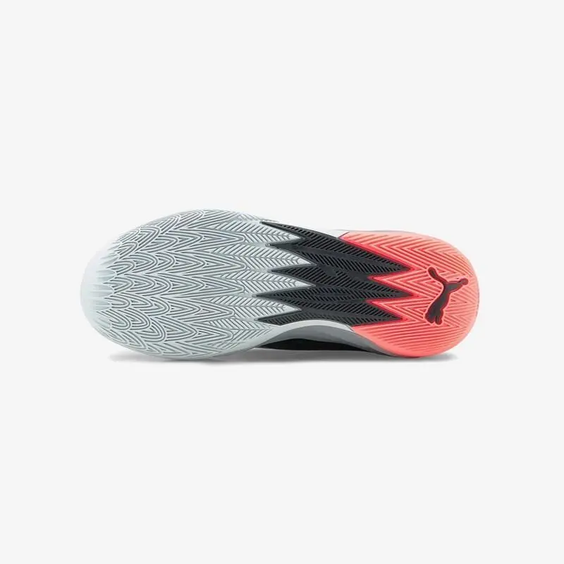 Puma shoes - PUMA MB.02 - 378287 01 - PUMA BLACK-SUNSET GLOW 16