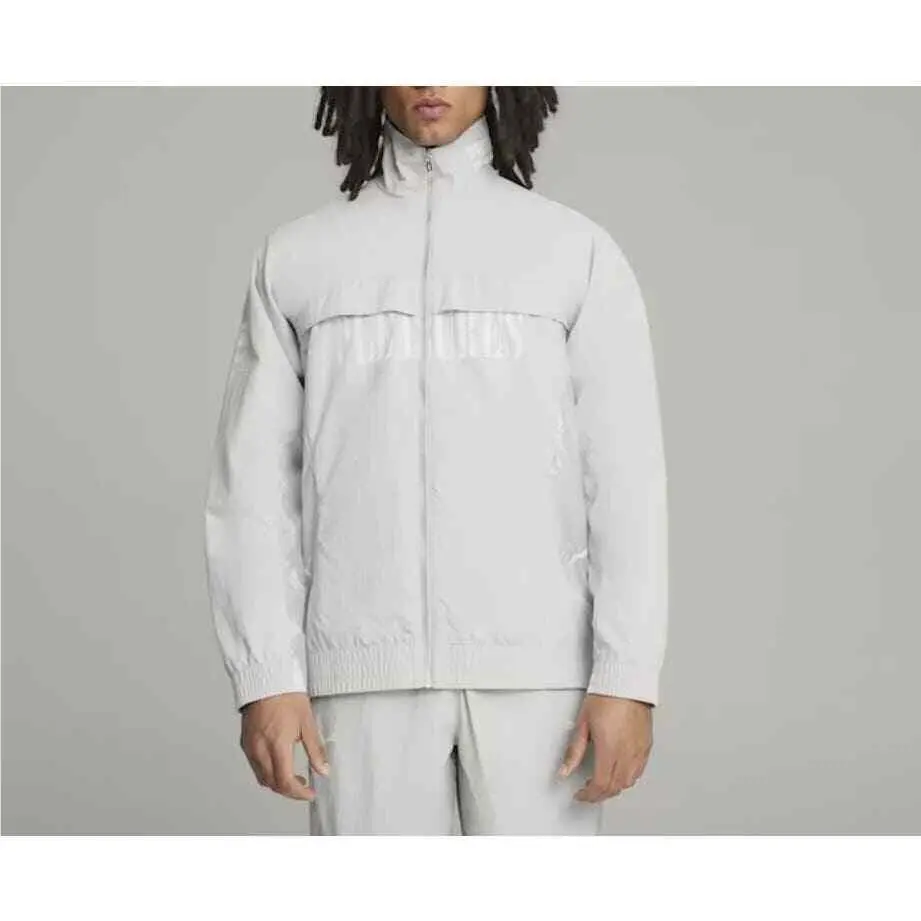Puma clothing - Gray 7