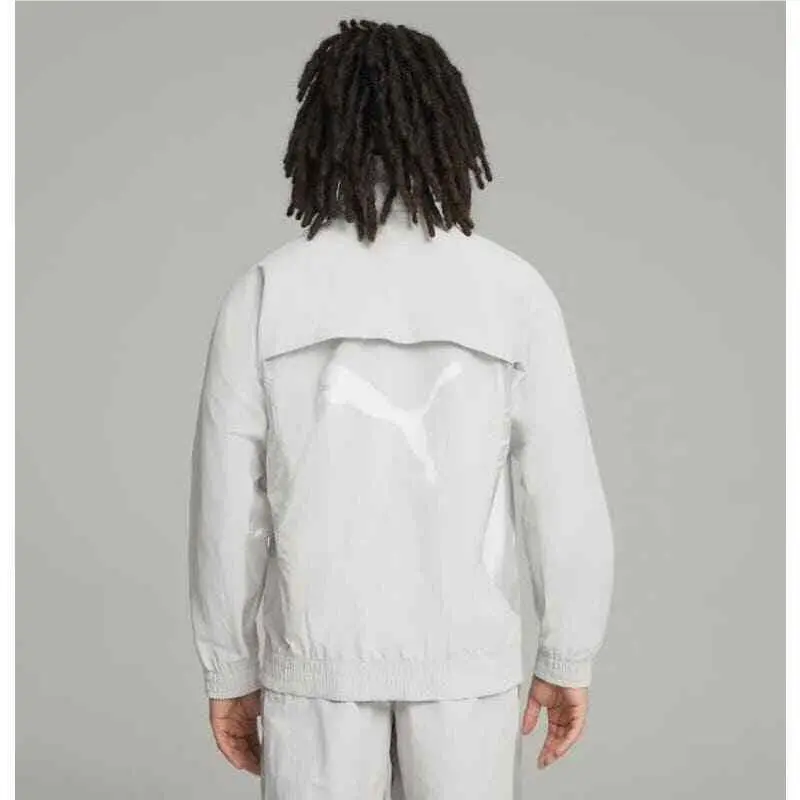 Puma clothing - Gray 8