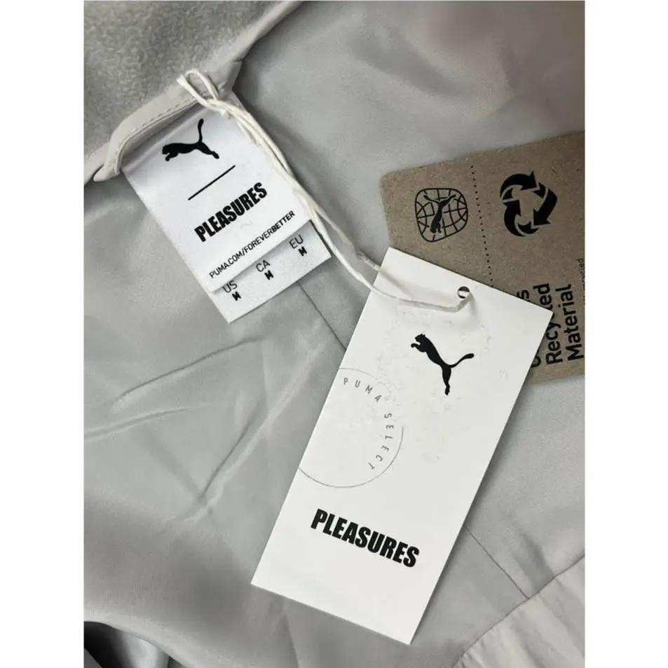 Puma clothing - Gray 6
